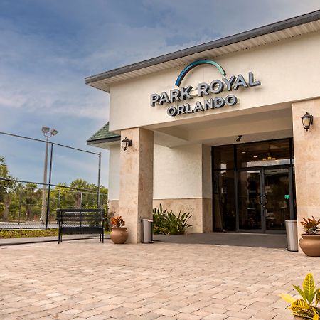 Park Royal Orlando Hotel Kissimmee Buitenkant foto