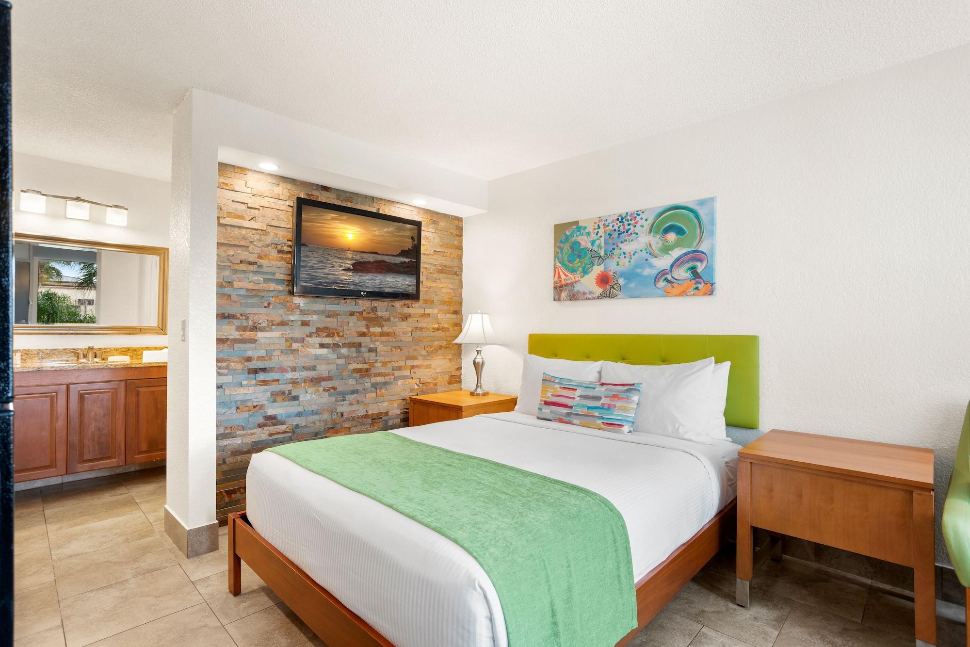 Park Royal Orlando Hotel Kissimmee Buitenkant foto