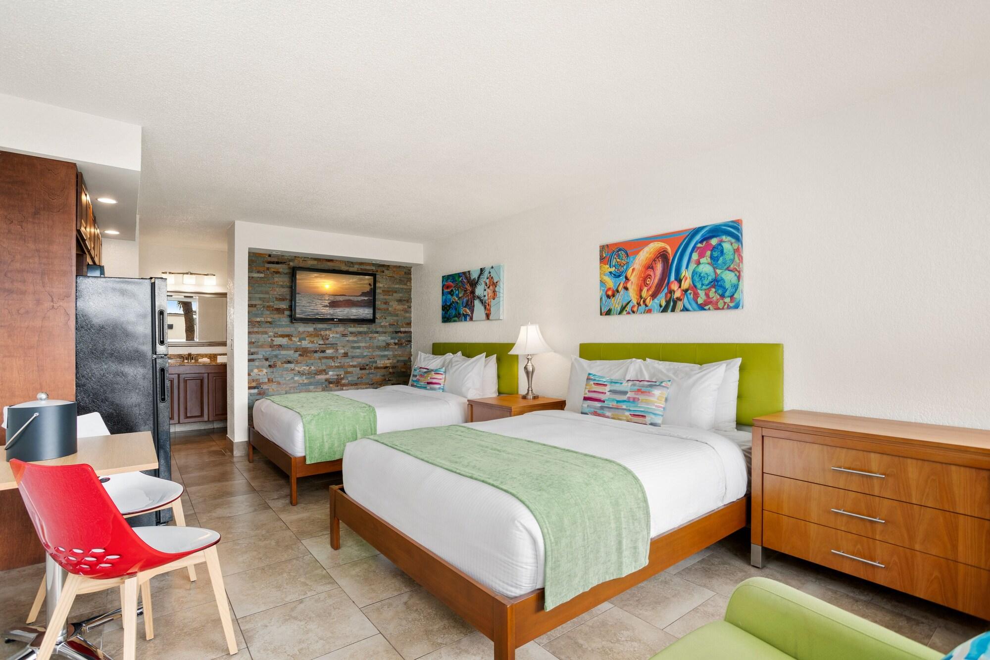 Park Royal Orlando Hotel Kissimmee Buitenkant foto