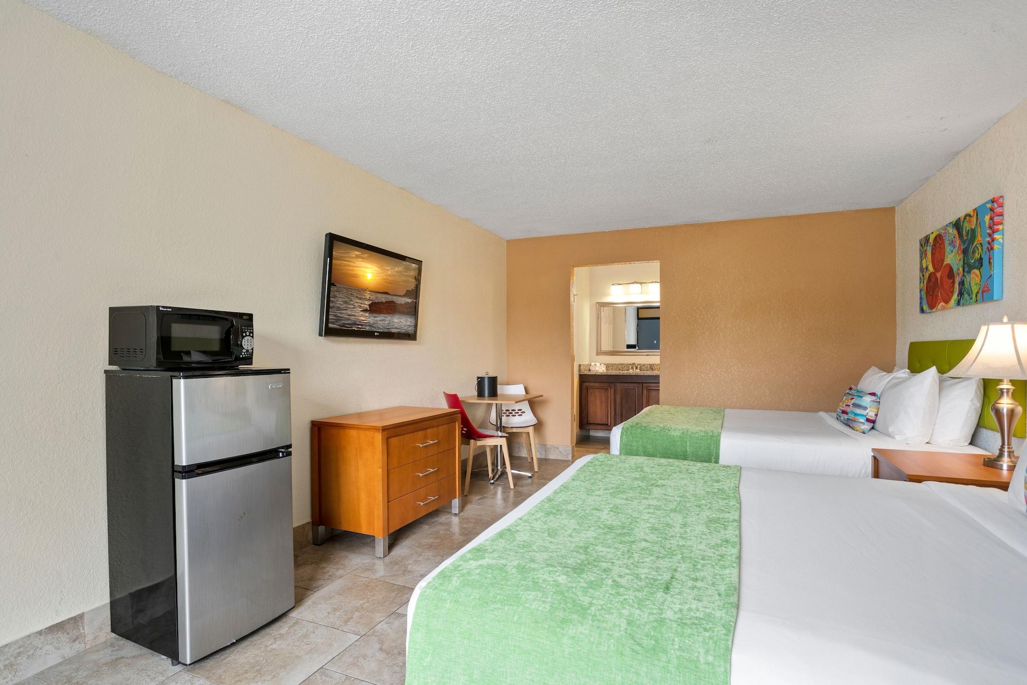 Park Royal Orlando Hotel Kissimmee Buitenkant foto
