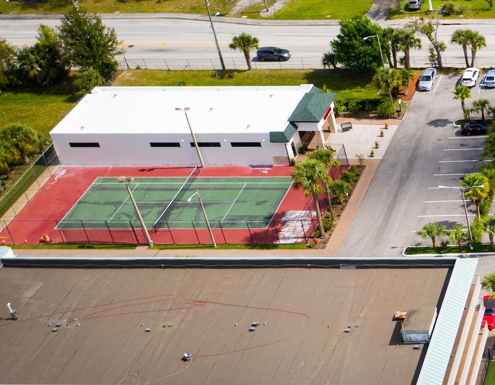Park Royal Orlando Hotel Kissimmee Buitenkant foto