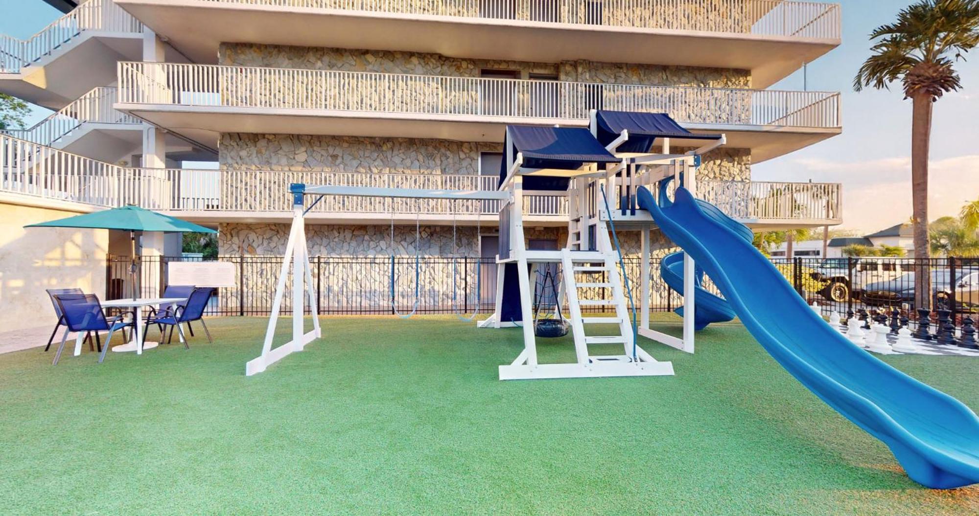Park Royal Orlando Hotel Kissimmee Buitenkant foto