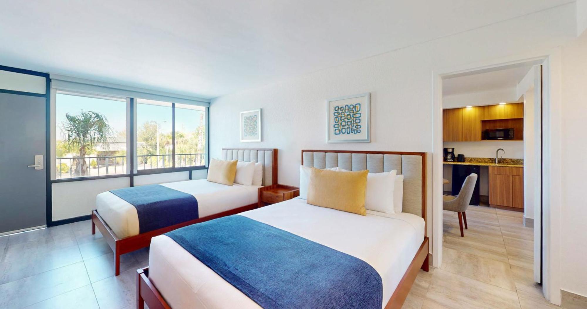 Park Royal Orlando Hotel Kissimmee Buitenkant foto