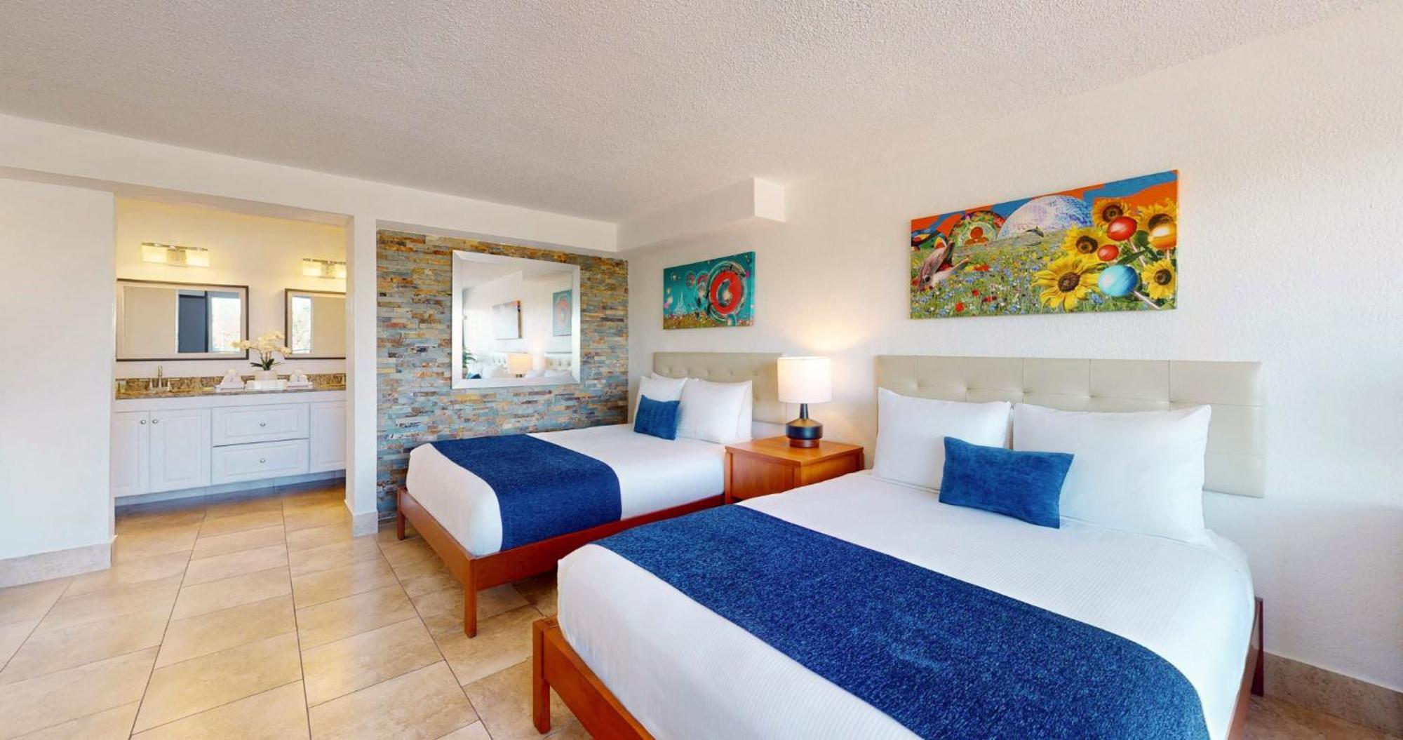 Park Royal Orlando Hotel Kissimmee Buitenkant foto